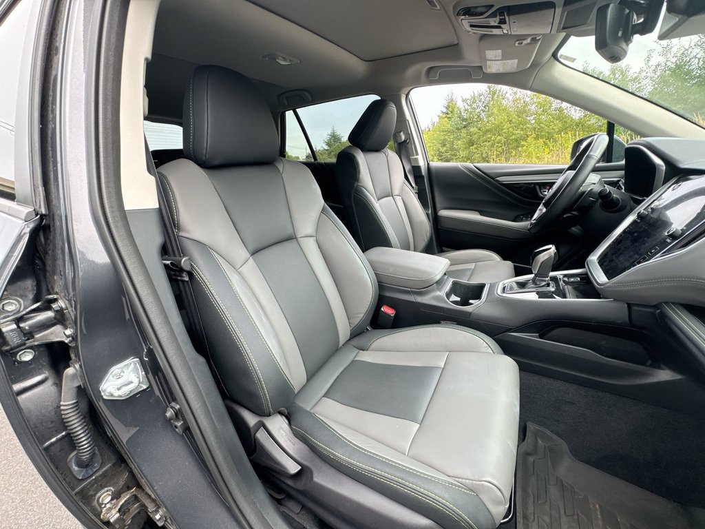 2024 Subaru Outback Onyx | Roof | Cam | USB | Warranty to 2029 in Saint John, New Brunswick - 42 - w1024h768px