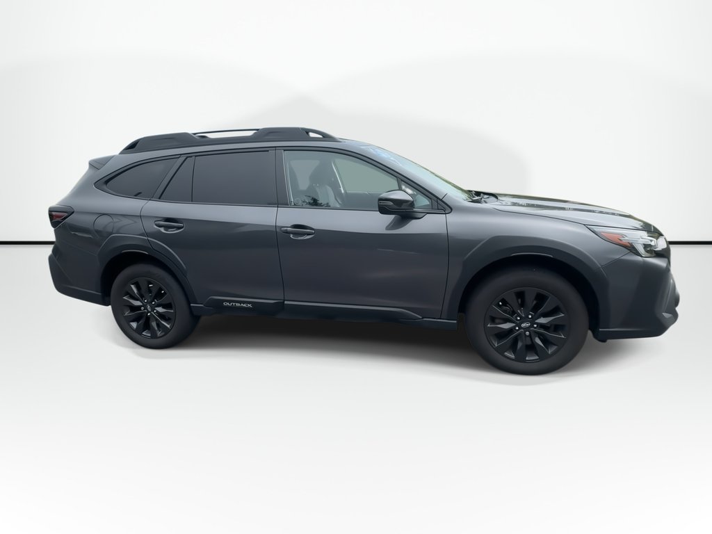2024 Subaru Outback Onyx | Roof | Cam | USB | Warranty to 2029 in Saint John, New Brunswick - 9 - w1024h768px