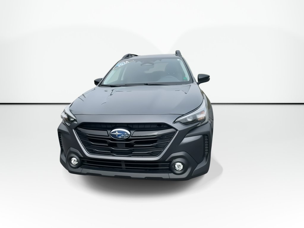 2024 Subaru Outback Onyx | Roof | Cam | USB | Warranty to 2029 in Saint John, New Brunswick - 3 - w1024h768px