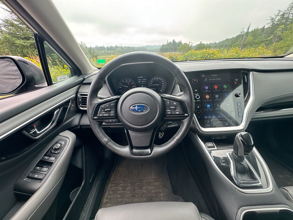 2024 Subaru Outback Onyx | Roof | Cam | USB | Warranty to 2029 in Saint John, New Brunswick - 12 - w1024h768px