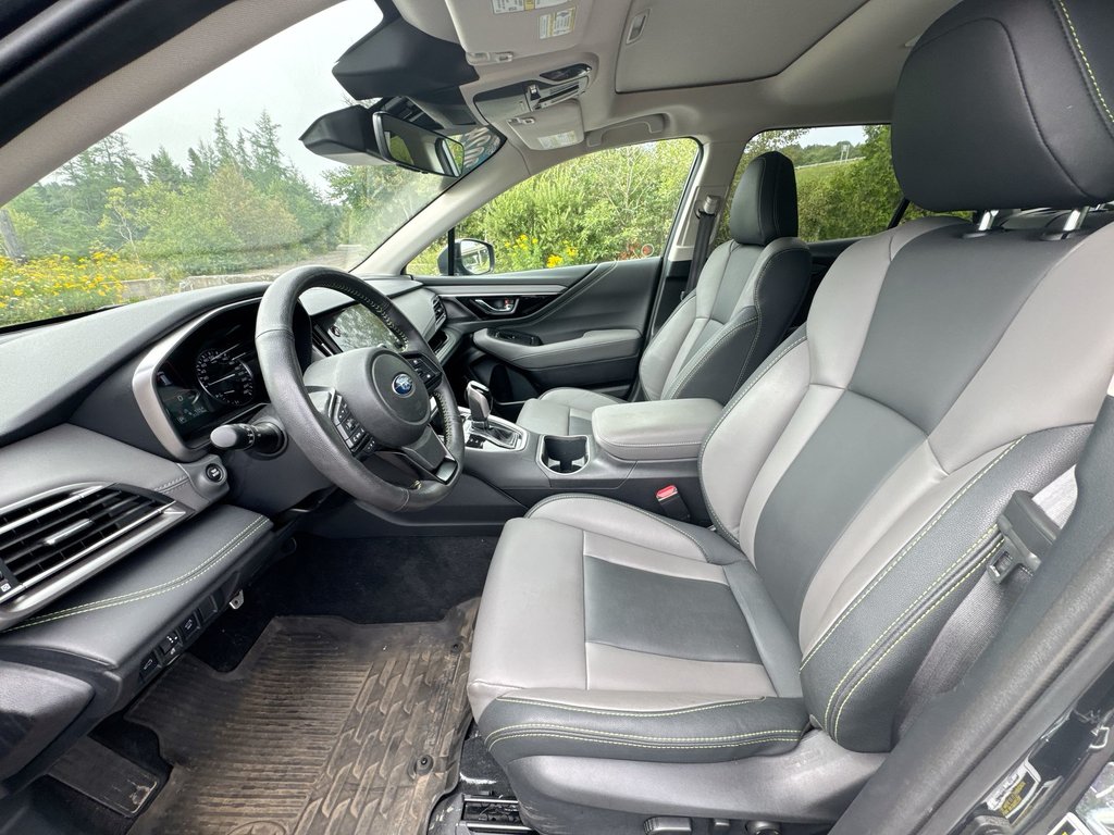 2024 Subaru Outback Onyx | Roof | Cam | USB | Warranty to 2029 in Saint John, New Brunswick - 13 - w1024h768px