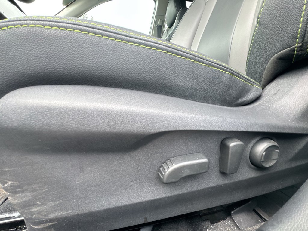2024 Subaru Outback Onyx | Roof | Cam | USB | Warranty to 2029 in Saint John, New Brunswick - 14 - w1024h768px