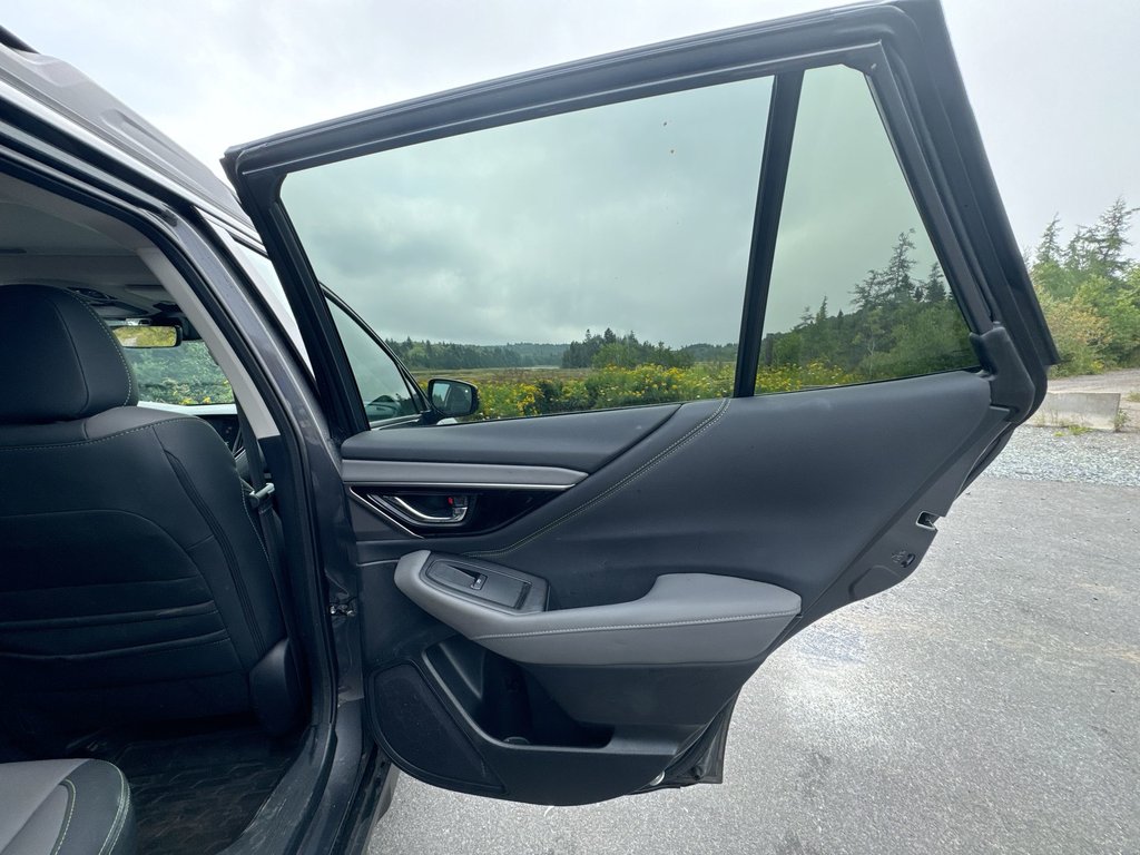 2024 Subaru Outback Onyx | Roof | Cam | USB | Warranty to 2029 in Saint John, New Brunswick - 41 - w1024h768px