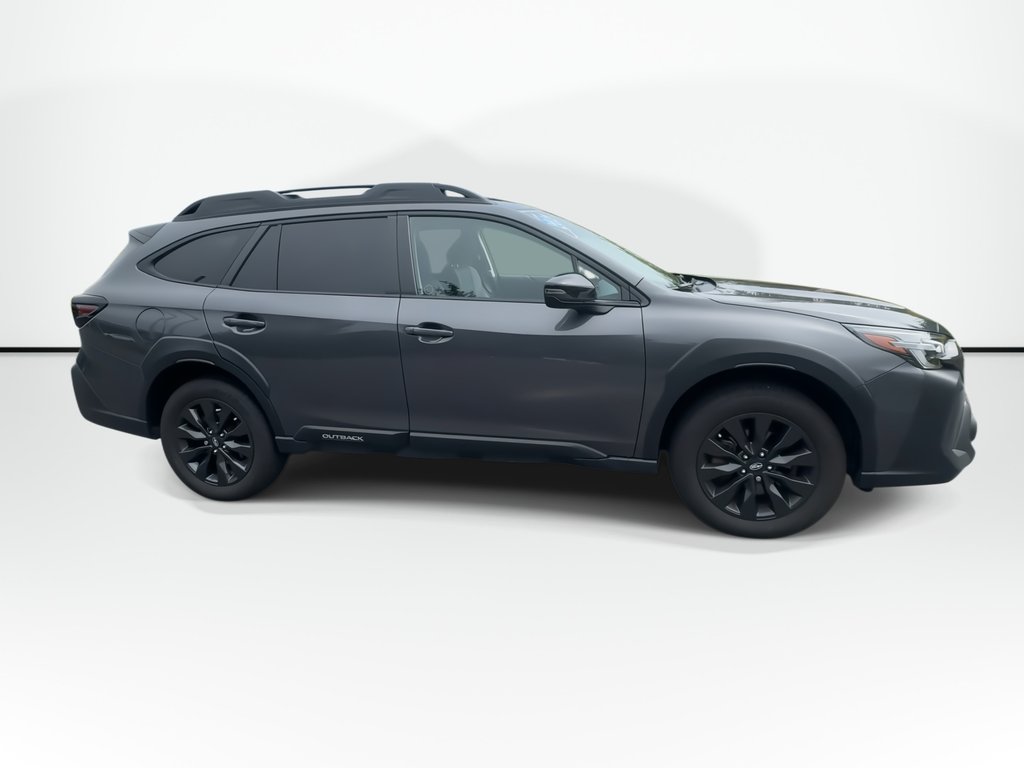 2024 Subaru Outback Onyx | Roof | Cam | USB | Warranty to 2029 in Saint John, New Brunswick - 9 - w1024h768px