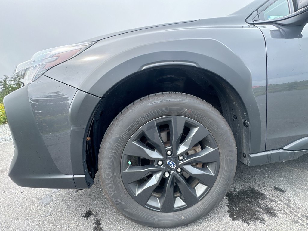 2024 Subaru Outback Onyx | Roof | Cam | USB | Warranty to 2029 in Saint John, New Brunswick - 10 - w1024h768px