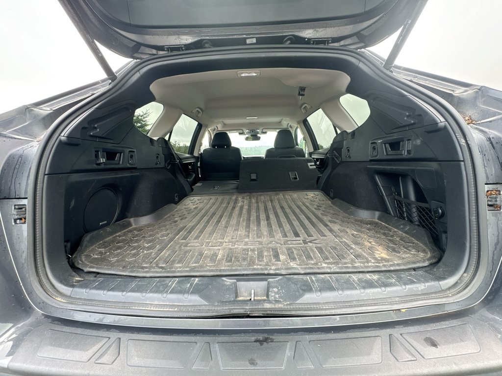 2024 Subaru Outback Onyx | Roof | Cam | USB | Warranty to 2029 in Saint John, New Brunswick - 37 - w1024h768px