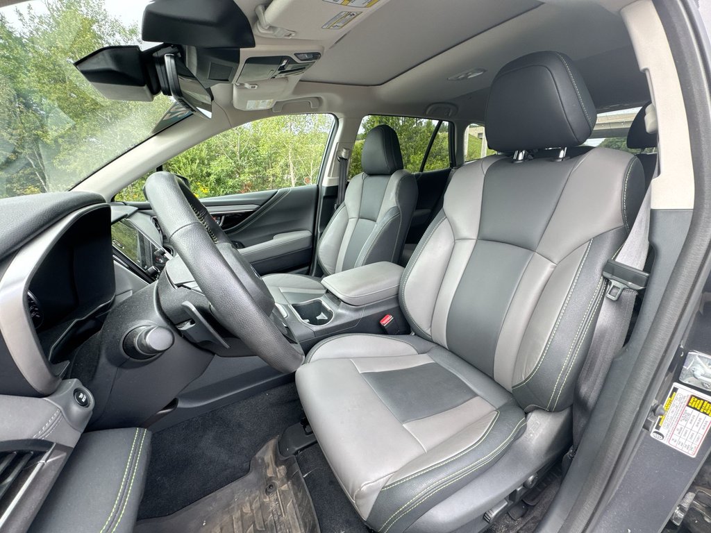 2024 Subaru Outback Onyx | Roof | Cam | USB | Warranty to 2029 in Saint John, New Brunswick - 11 - w1024h768px