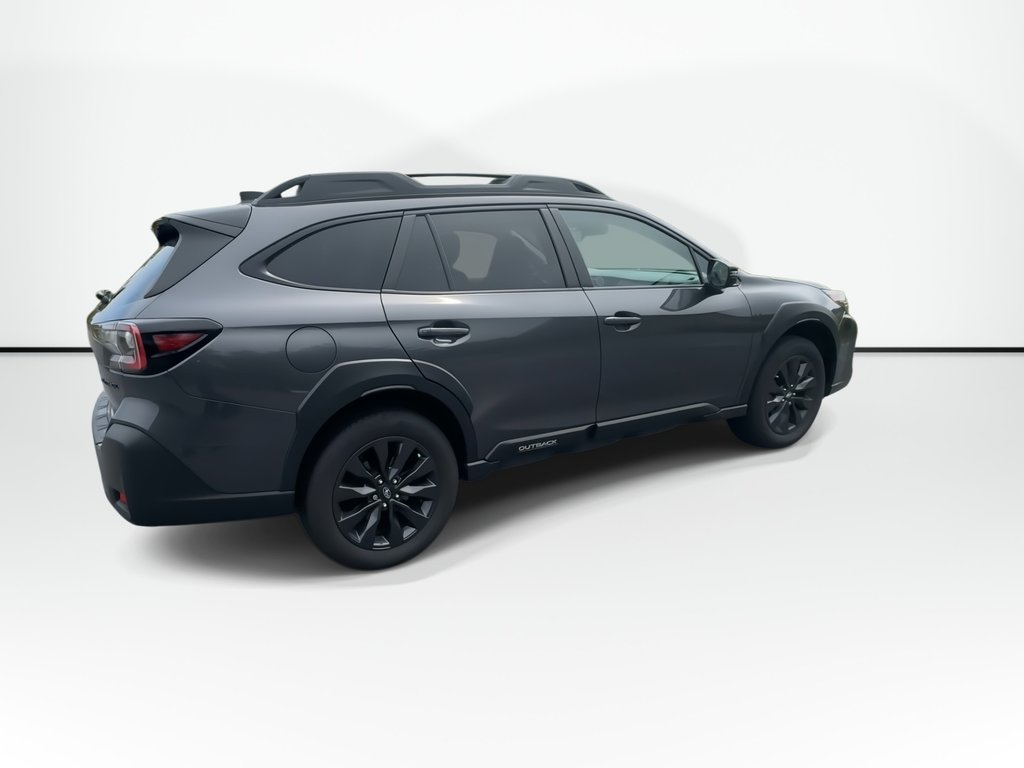2024 Subaru Outback Onyx | Roof | Cam | USB | Warranty to 2029 in Saint John, New Brunswick - 8 - w1024h768px