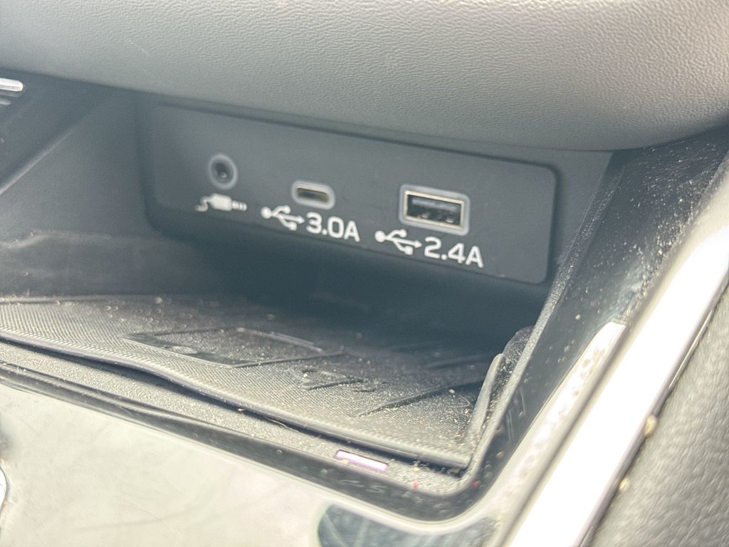 2024 Subaru Outback Onyx | Roof | Cam | USB | Warranty to 2029 in Saint John, New Brunswick - 45 - w1024h768px