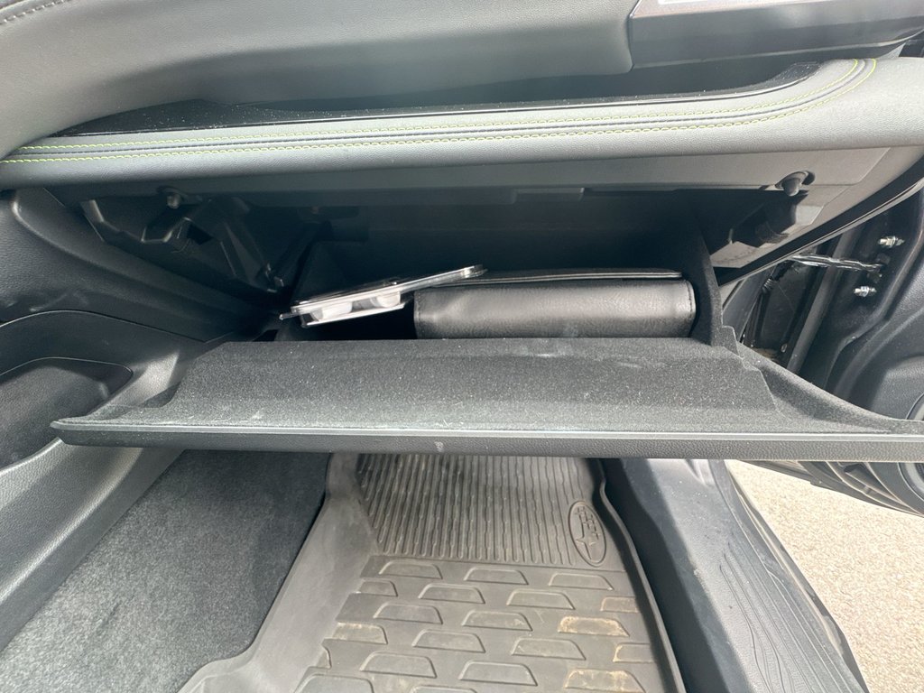 2024 Subaru Outback Onyx | Roof | Cam | USB | Warranty to 2029 in Saint John, New Brunswick - 43 - w1024h768px