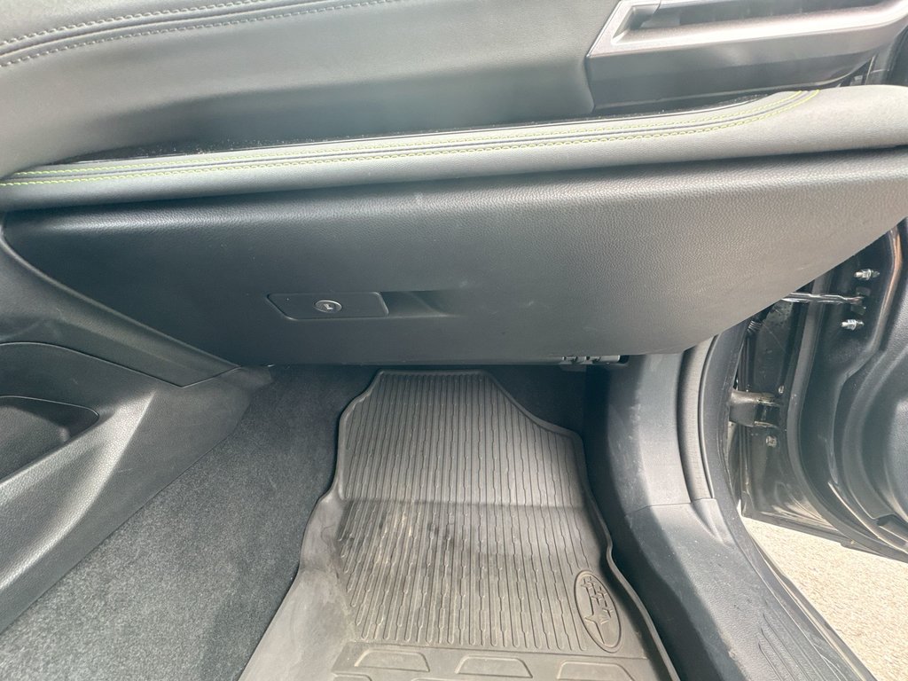 2024 Subaru Outback Onyx | Roof | Cam | USB | Warranty to 2029 in Saint John, New Brunswick - 44 - w1024h768px