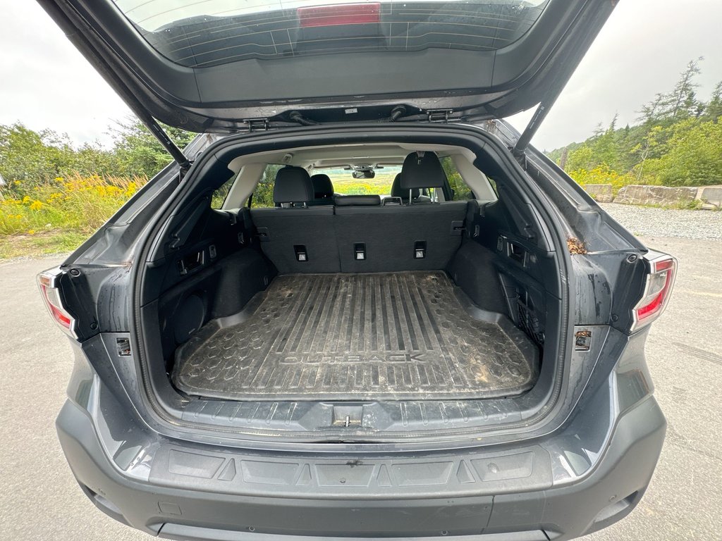 2024 Subaru Outback Onyx | Roof | Cam | USB | Warranty to 2029 in Saint John, New Brunswick - 36 - w1024h768px