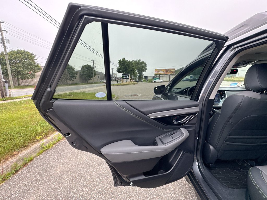 2025 Subaru Outback Onyx | Roof | Cam | USB | Warranty to 2030 in Saint John, New Brunswick - 35 - w1024h768px