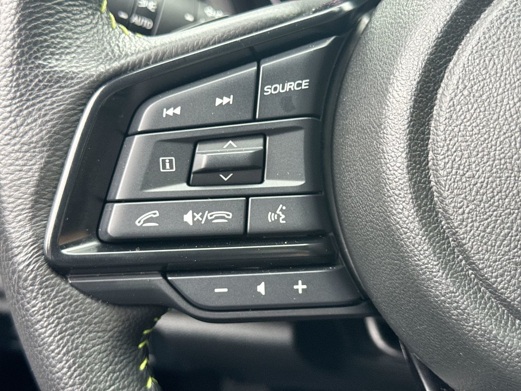 2025 Subaru Outback Onyx | Roof | Cam | USB | Warranty to 2030 in Saint John, New Brunswick - 20 - w1024h768px