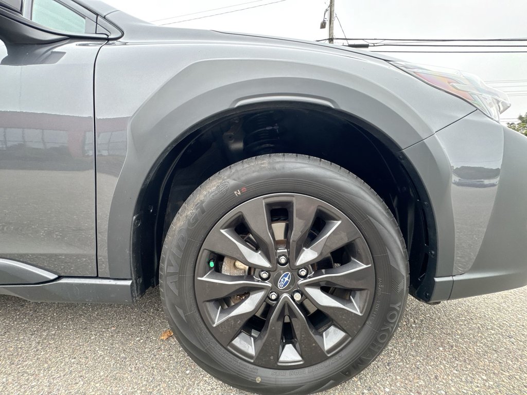 2025 Subaru Outback Onyx | Roof | Cam | USB | Warranty to 2030 in Saint John, New Brunswick - 10 - w1024h768px