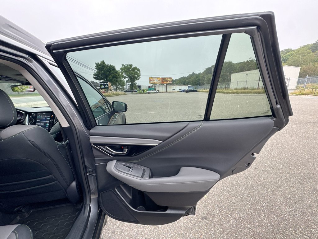 2025 Subaru Outback Onyx | Roof | Cam | USB | Warranty to 2030 in Saint John, New Brunswick - 41 - w1024h768px