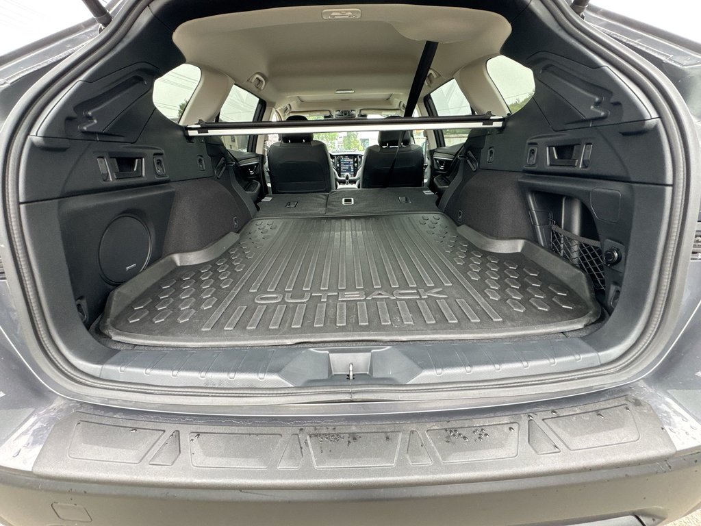 2025 Subaru Outback Onyx | Roof | Cam | USB | Warranty to 2030 in Saint John, New Brunswick - 37 - w1024h768px