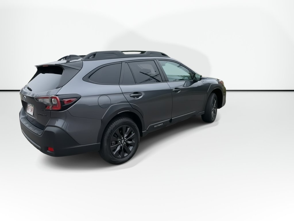 2025 Subaru Outback Onyx | Roof | Cam | USB | Warranty to 2030 in Saint John, New Brunswick - 8 - w1024h768px