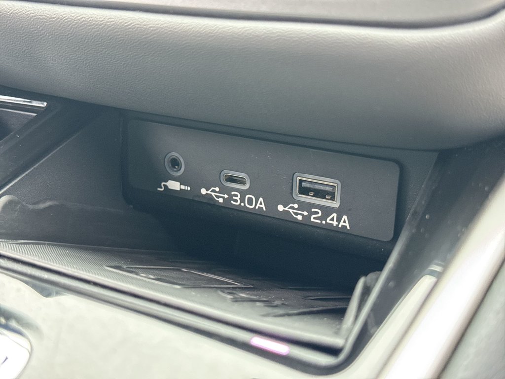 2025 Subaru Outback Onyx | Roof | Cam | USB | Warranty to 2030 in Saint John, New Brunswick - 45 - w1024h768px