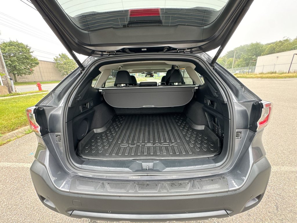 2025 Subaru Outback Onyx | Roof | Cam | USB | Warranty to 2030 in Saint John, New Brunswick - 36 - w1024h768px