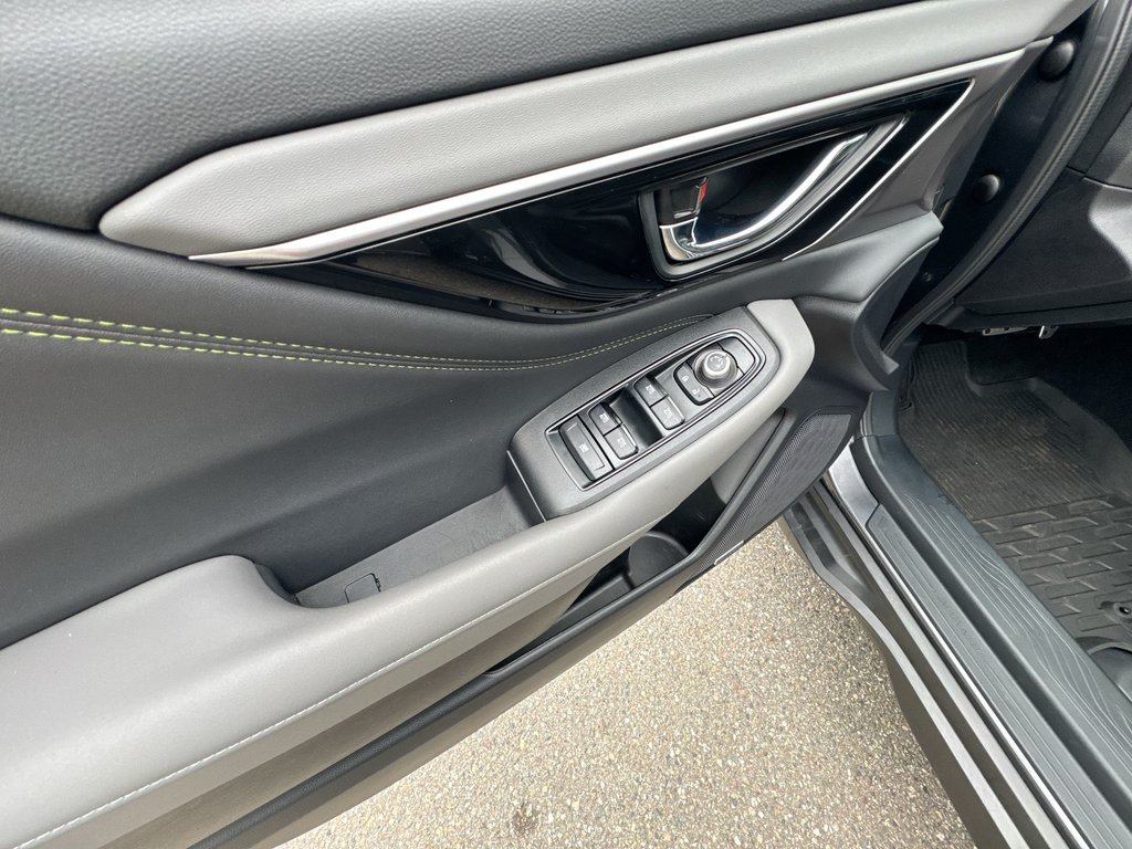 2025 Subaru Outback Onyx | Roof | Cam | USB | Warranty to 2030 in Saint John, New Brunswick - 15 - w1024h768px