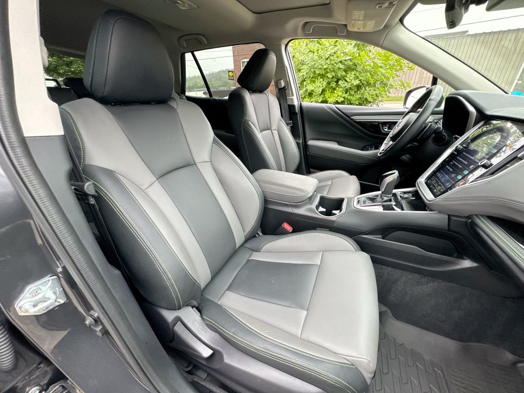 2025 Subaru Outback Onyx | Roof | Cam | USB | Warranty to 2030 in Saint John, New Brunswick - 42 - w1024h768px