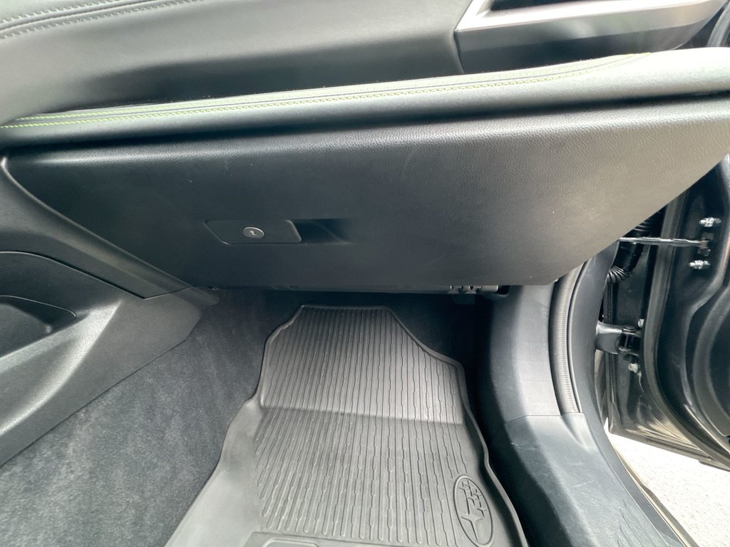 2025 Subaru Outback Onyx | Roof | Cam | USB | Warranty to 2030 in Saint John, New Brunswick - 44 - w1024h768px