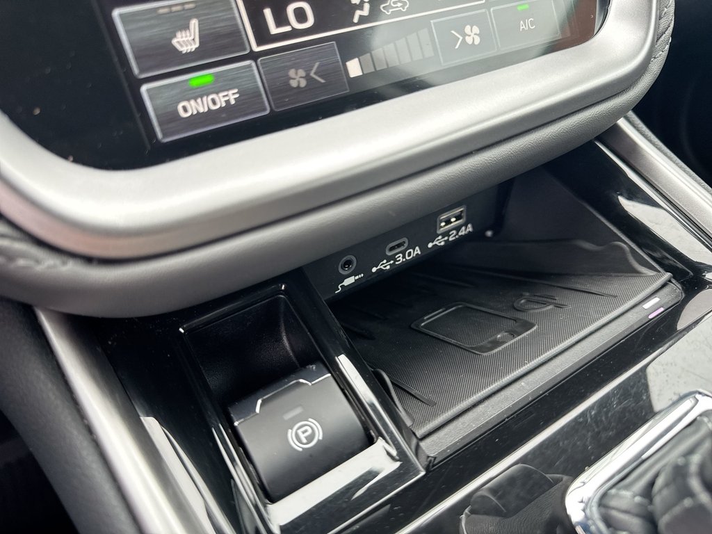 2025 Subaru Outback Onyx | Roof | Cam | USB | Warranty to 2030 in Saint John, New Brunswick - 28 - w1024h768px