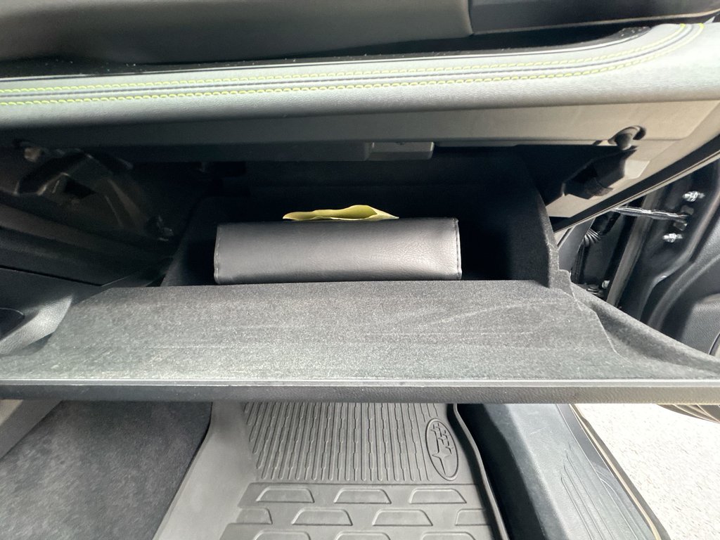 2025 Subaru Outback Onyx | Roof | Cam | USB | Warranty to 2030 in Saint John, New Brunswick - 43 - w1024h768px