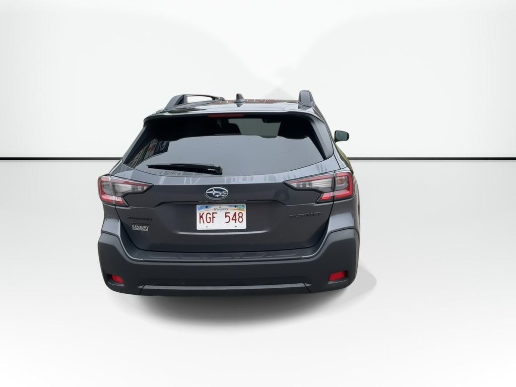 2025 Subaru Outback Onyx | Roof | Cam | USB | Warranty to 2030 in Saint John, New Brunswick - 7 - w1024h768px