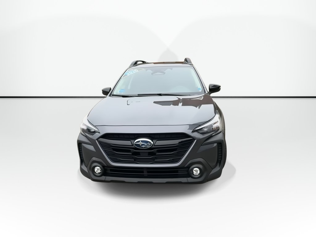 2025 Subaru Outback Onyx | Roof | Cam | USB | Warranty to 2030 in Saint John, New Brunswick - 3 - w1024h768px