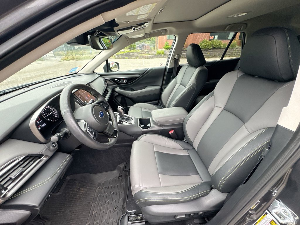 2025 Subaru Outback Onyx | Roof | Cam | USB | Warranty to 2030 in Saint John, New Brunswick - 13 - w1024h768px