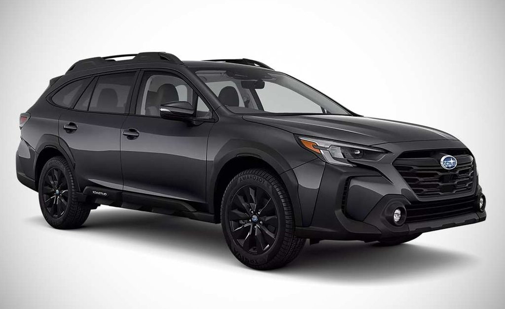 2025 Subaru Outback Onyx | Roof | Cam | USB | Warranty to 2030 in Saint John, New Brunswick - 1 - w1024h768px