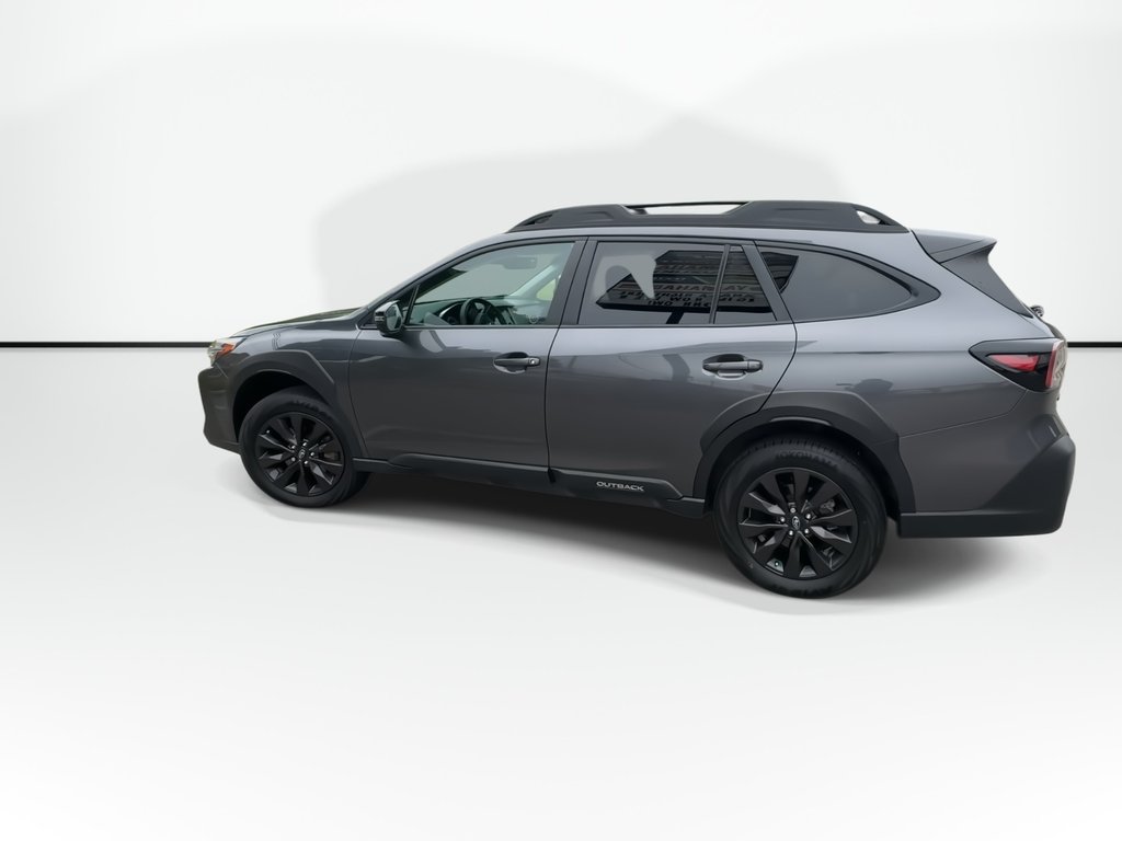 2025 Subaru Outback Onyx | Roof | Cam | USB | Warranty to 2030 in Saint John, New Brunswick - 5 - w1024h768px