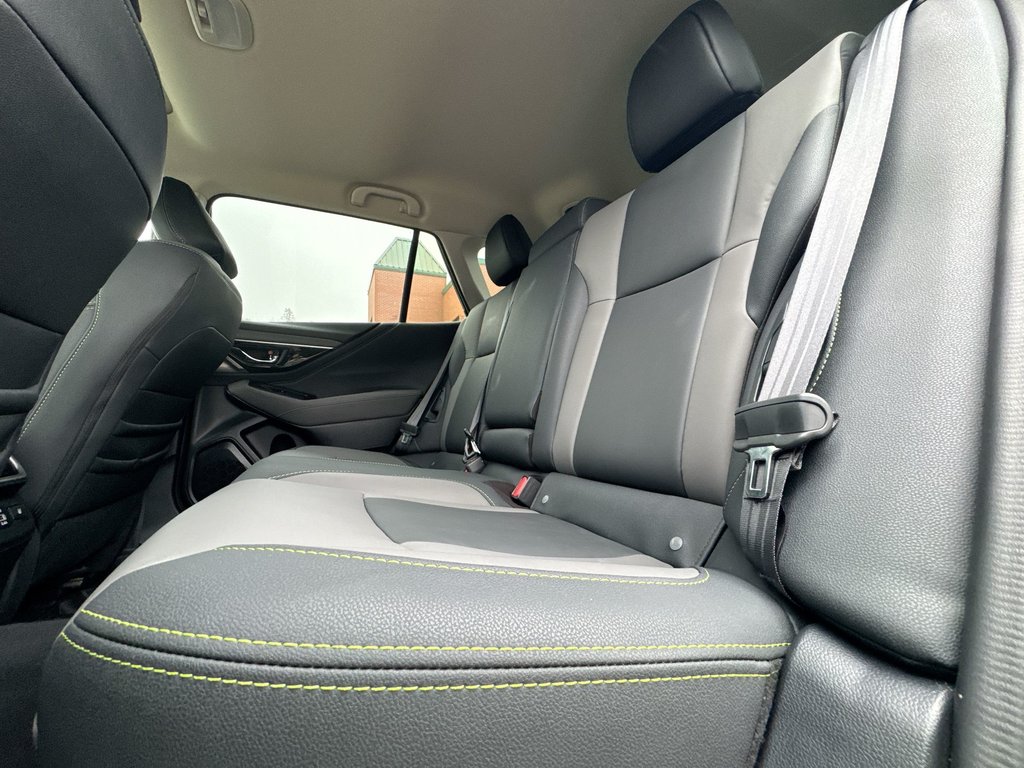 2025 Subaru Outback Onyx | Roof | Cam | USB | Warranty to 2030 in Saint John, New Brunswick - 34 - w1024h768px