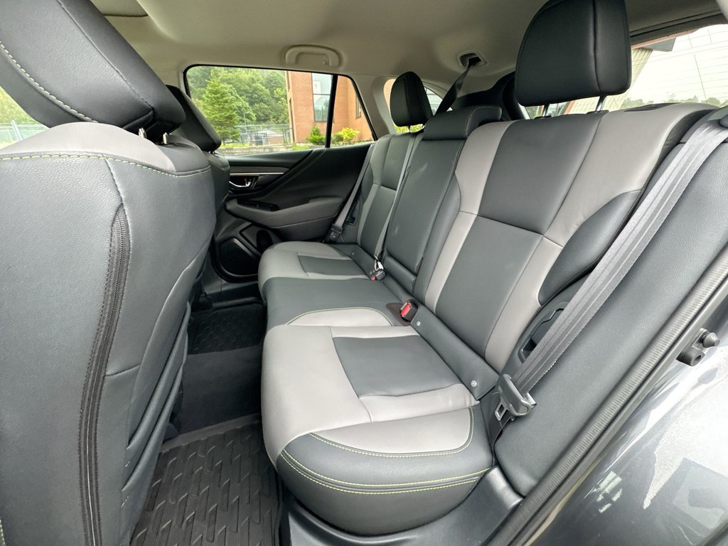 2025 Subaru Outback Onyx | Roof | Cam | USB | Warranty to 2030 in Saint John, New Brunswick - 32 - w1024h768px