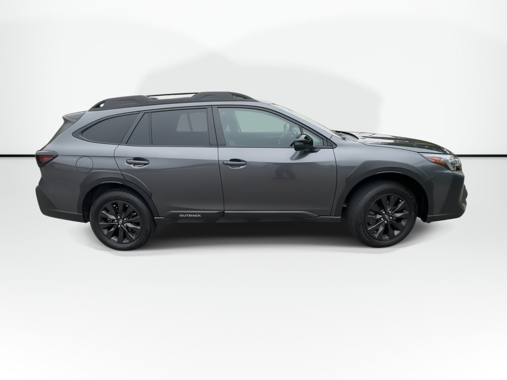 2025 Subaru Outback Onyx | Roof | Cam | USB | Warranty to 2030 in Saint John, New Brunswick - 9 - w1024h768px