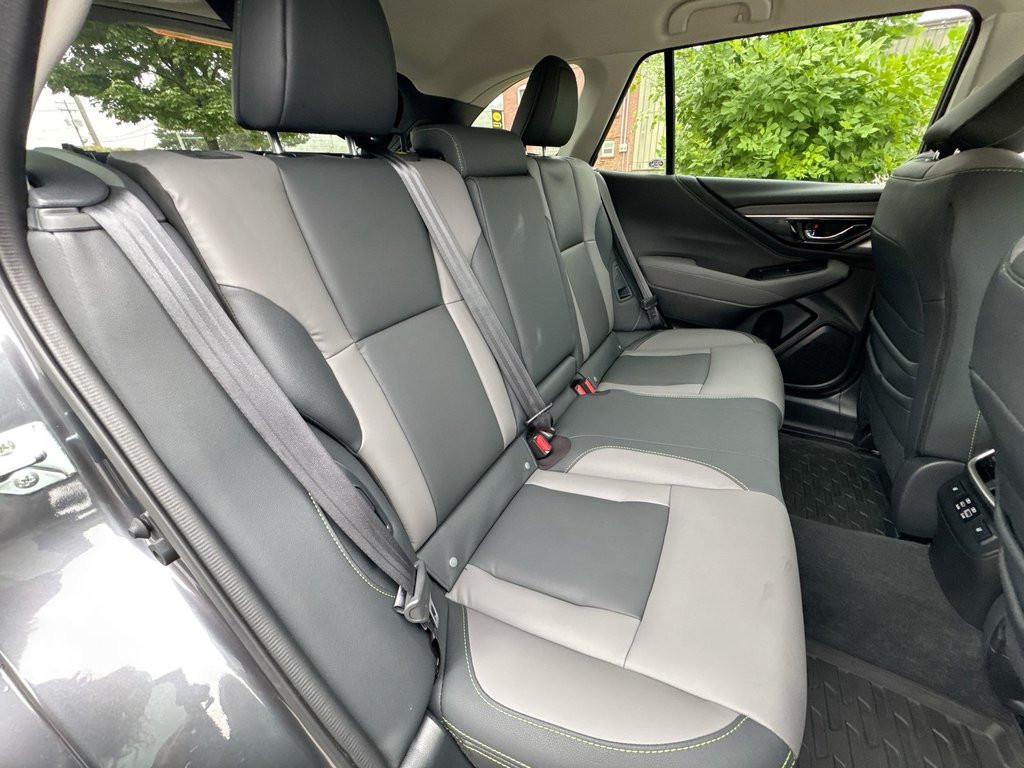 2025 Subaru Outback Onyx | Roof | Cam | USB | Warranty to 2030 in Saint John, New Brunswick - 39 - w1024h768px