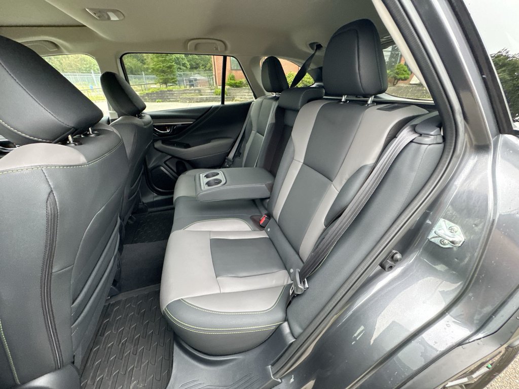 2025 Subaru Outback Onyx | Roof | Cam | USB | Warranty to 2030 in Saint John, New Brunswick - 33 - w1024h768px
