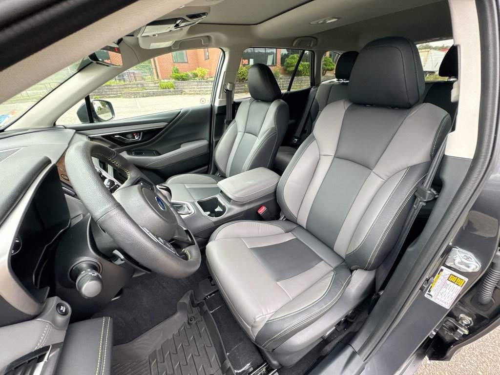 2025 Subaru Outback Onyx | Roof | Cam | USB | Warranty to 2030 in Saint John, New Brunswick - 11 - w1024h768px