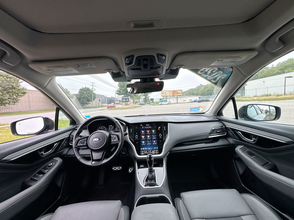 2025 Subaru Outback Onyx | Roof | Cam | USB | Warranty to 2030 in Saint John, New Brunswick - 16 - w1024h768px