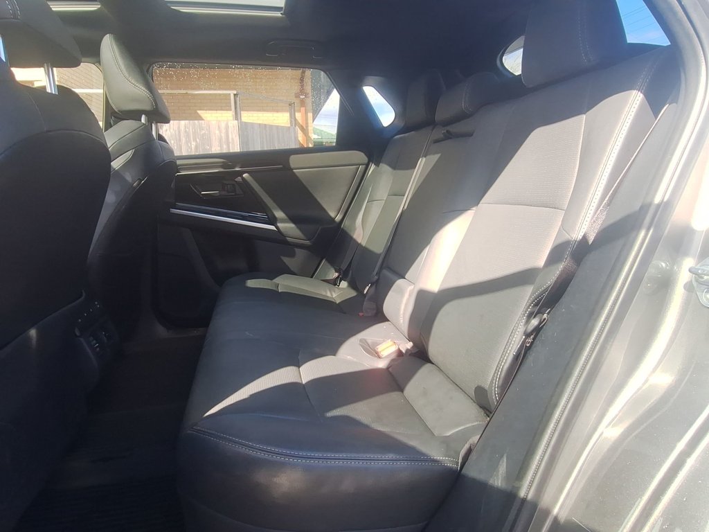 2024 Subaru SOLTERRA W/TECHNOLOGY PACKAGE in Saint John, New Brunswick - 32 - w1024h768px