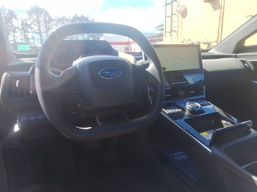 2024 Subaru SOLTERRA W/TECHNOLOGY PACKAGE in Saint John, New Brunswick - 12 - w1024h768px