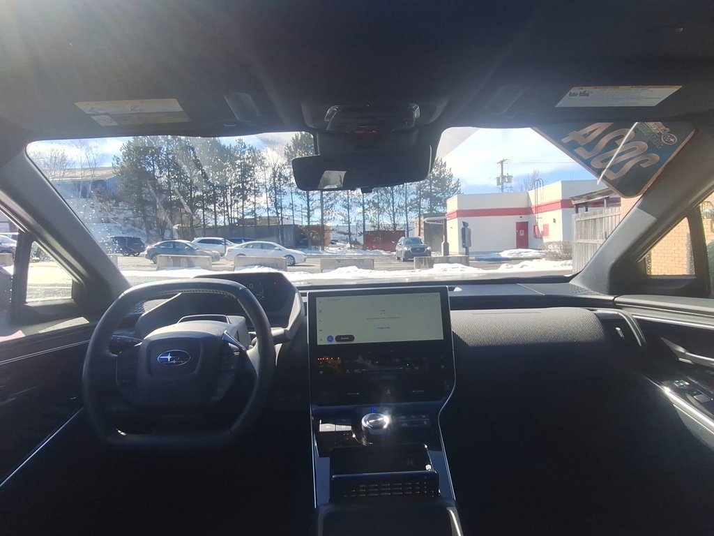 2024 Subaru SOLTERRA W/TECHNOLOGY PACKAGE in Saint John, New Brunswick - 16 - w1024h768px