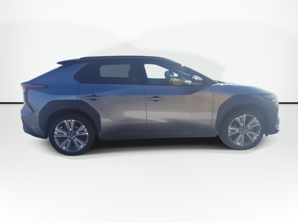 2024 Subaru SOLTERRA W/TECHNOLOGY PACKAGE in Saint John, New Brunswick - 9 - w1024h768px