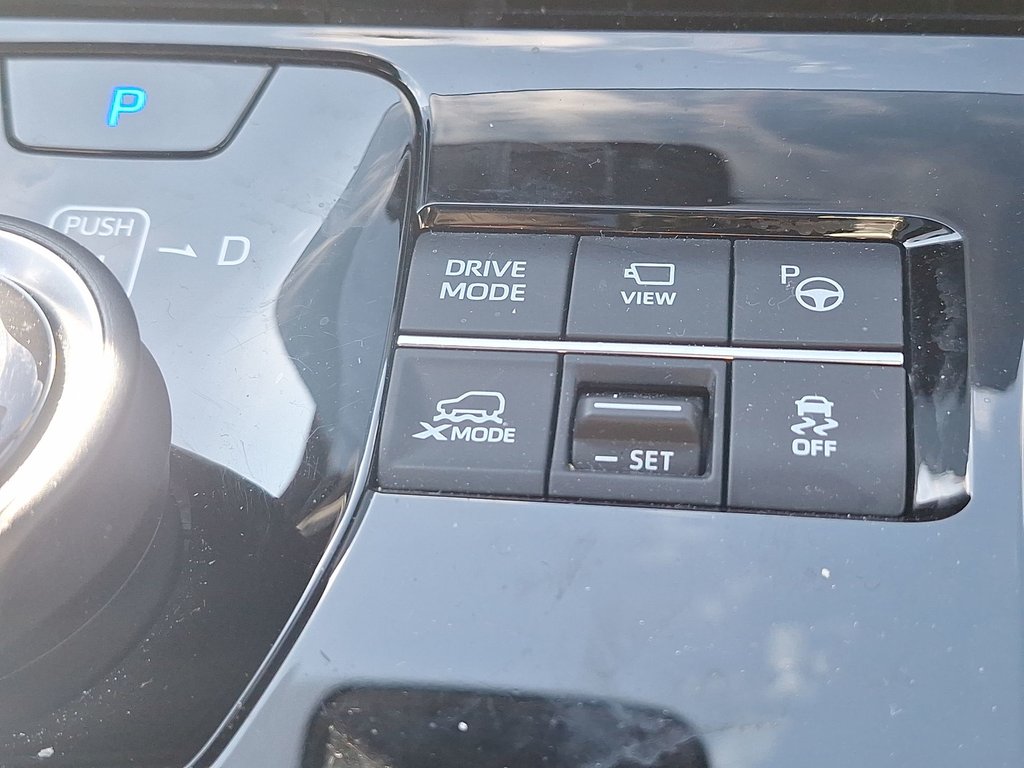 2024 Subaru SOLTERRA W/TECHNOLOGY PACKAGE in Saint John, New Brunswick - 22 - w1024h768px