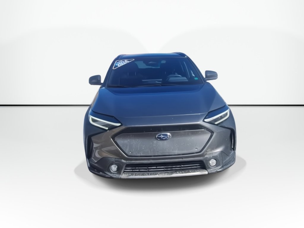 2024 Subaru SOLTERRA W/TECHNOLOGY PACKAGE in Saint John, New Brunswick - 4 - w1024h768px