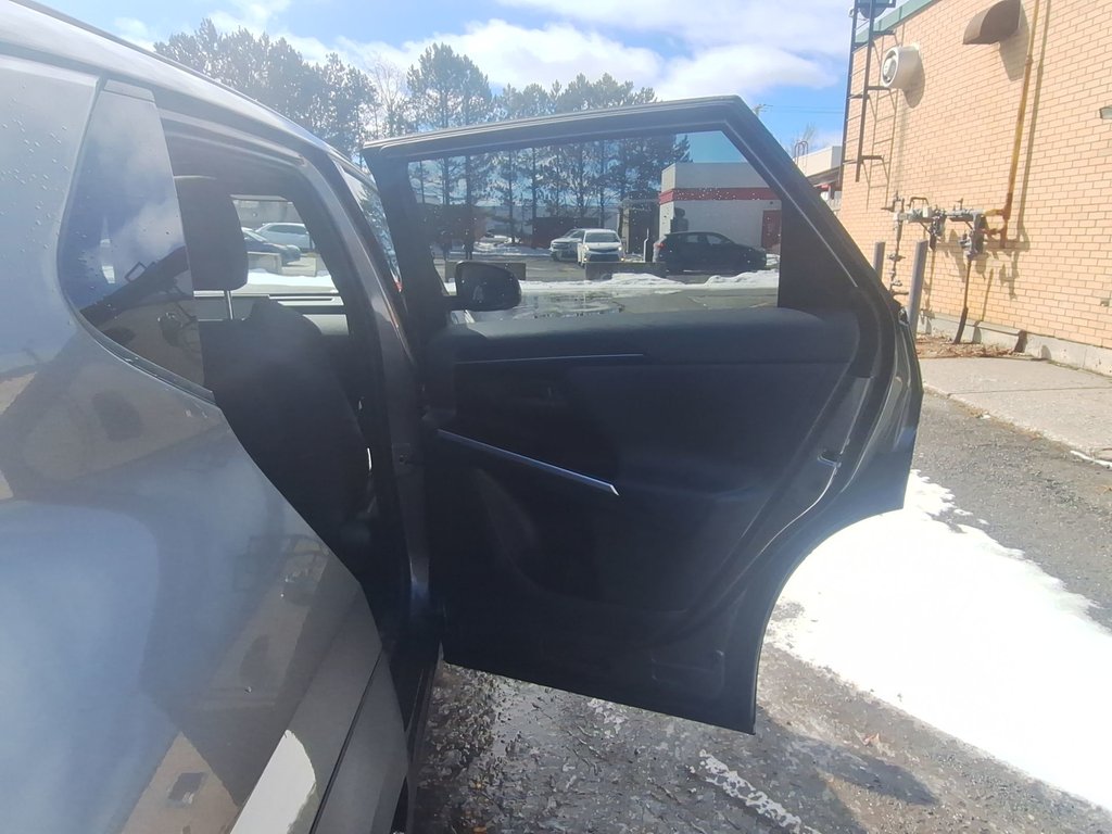 2024 Subaru SOLTERRA W/TECHNOLOGY PACKAGE in Saint John, New Brunswick - 41 - w1024h768px