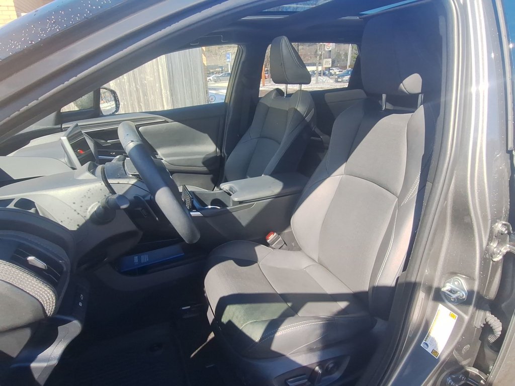 2024 Subaru SOLTERRA W/TECHNOLOGY PACKAGE in Saint John, New Brunswick - 11 - w1024h768px