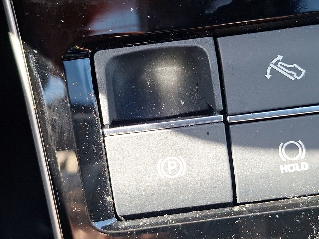 2024 Subaru SOLTERRA W/TECHNOLOGY PACKAGE in Saint John, New Brunswick - 30 - w1024h768px